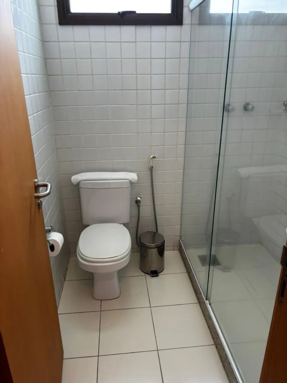 Flat Promenade Prime 1 quarto mobiliado. - Foto 5