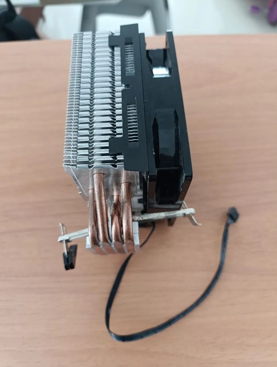 Cooler CoolMaster - Foto 4