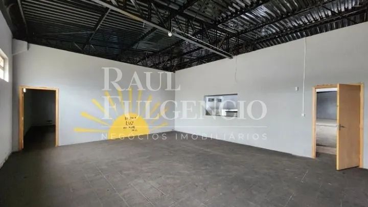 Imóvel Comercial Barracão para alugar em Cambé/Pr. - Foto 5