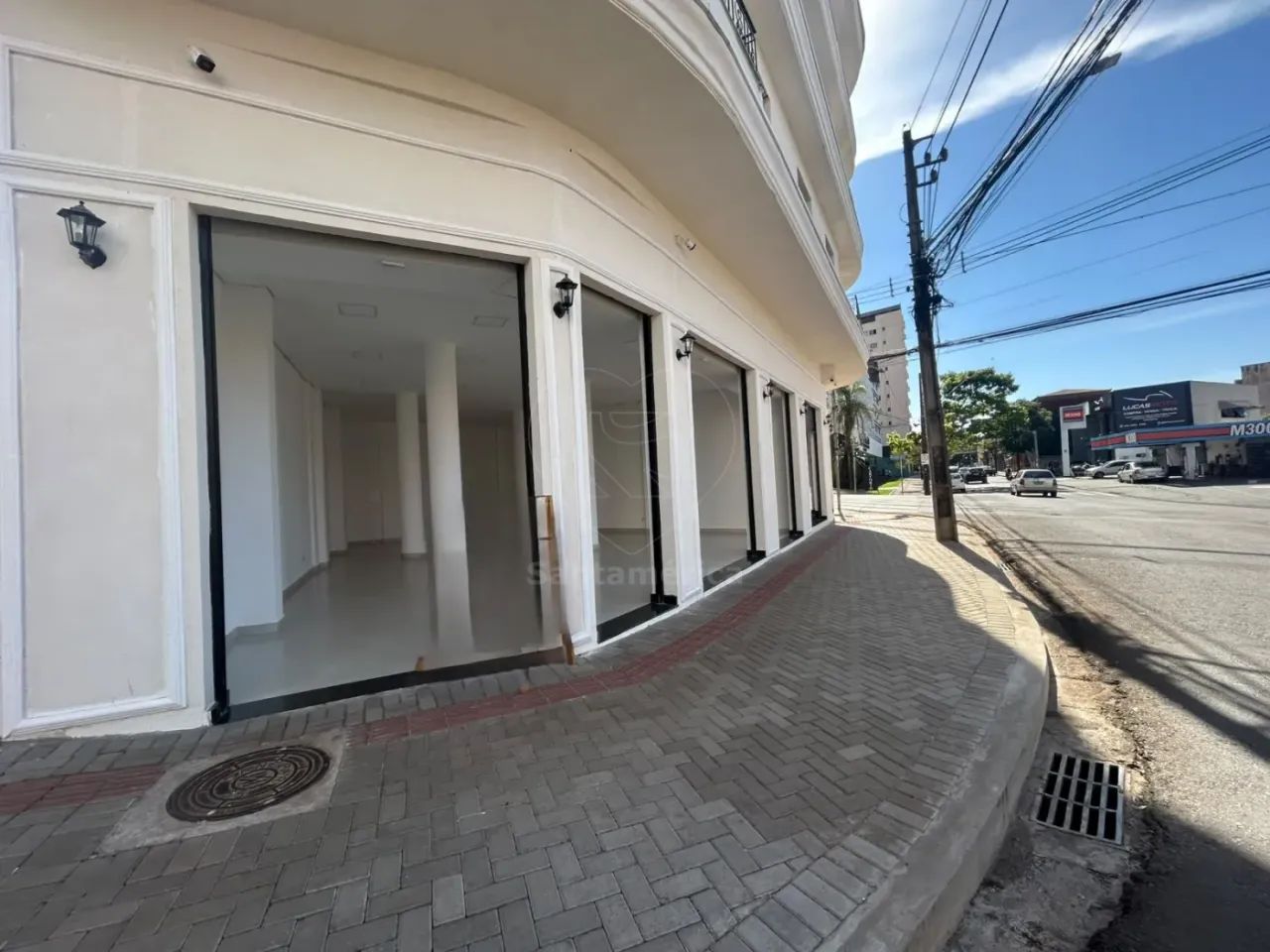 Loja comercial para alugar no Centro de Londrina - Foto 2