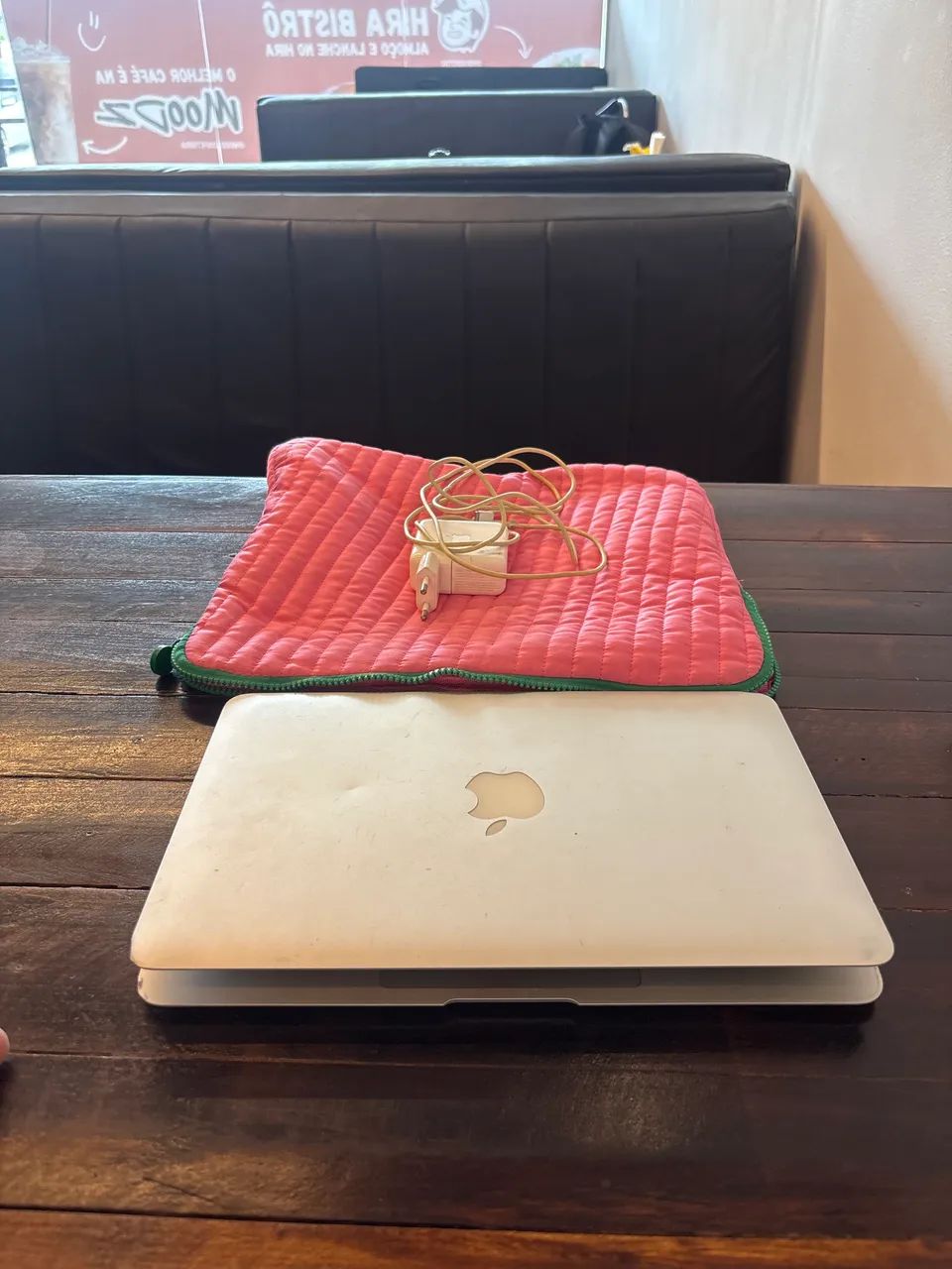 MacBook Air 11 - Conservado!  - Foto 3