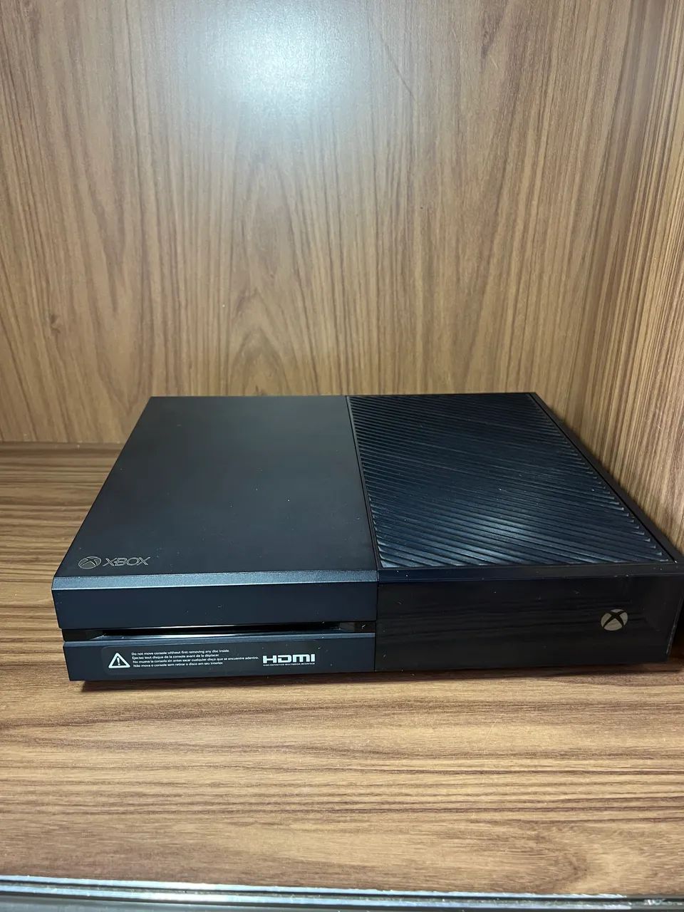 Xbox One + kinect+headseat - Foto 5
