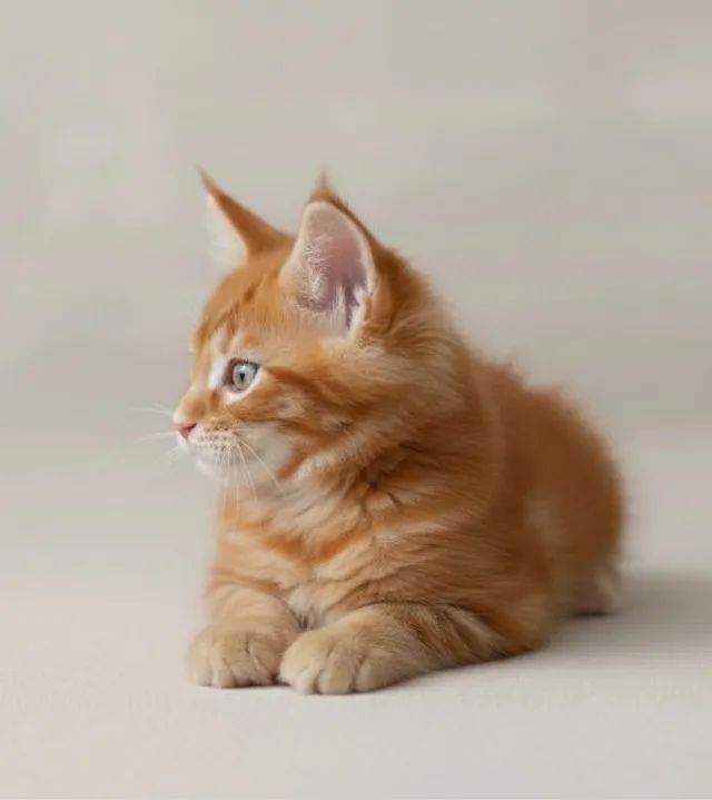 Maine Coon machos e fêmeas - Á partir de R$3.600, parcelamento em até 18x CONSULTE! - Foto 2