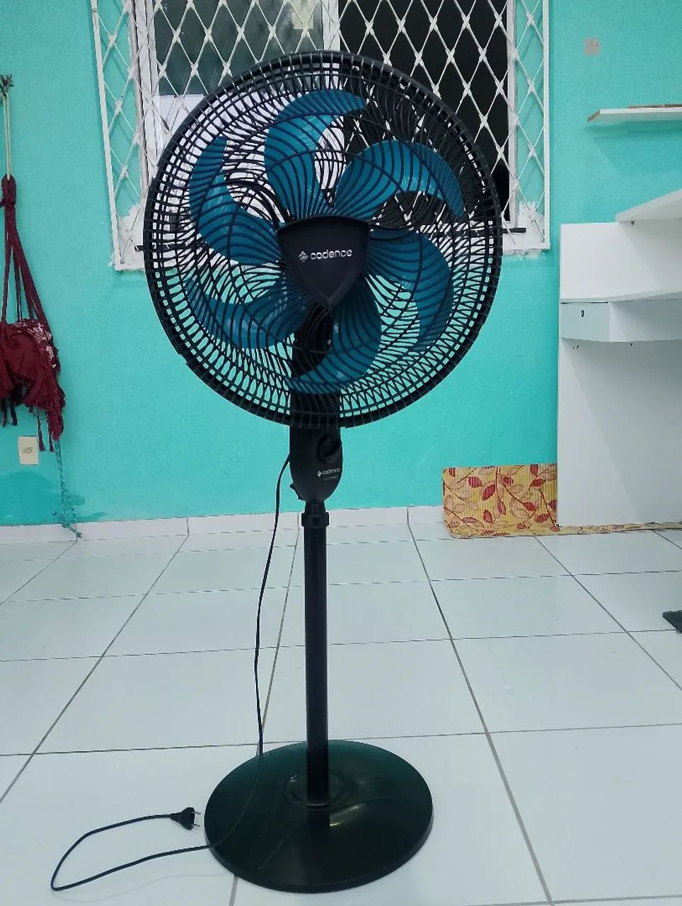 Ventilador cadence 