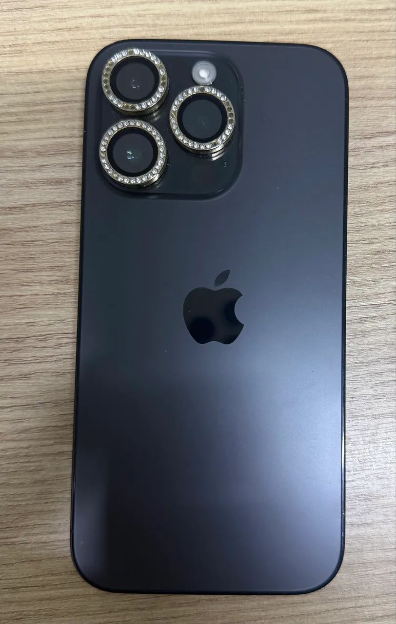 Vendo iPhone 14 Pro 128 GB  - Foto 2