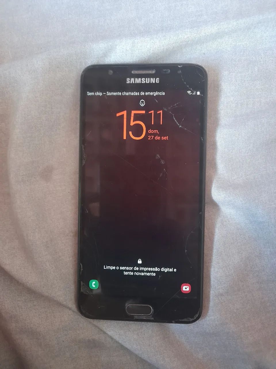 Samsung J7 prime - Foto 2