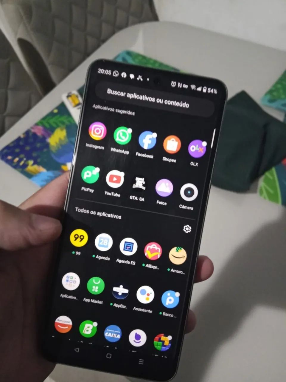 Realme C67 