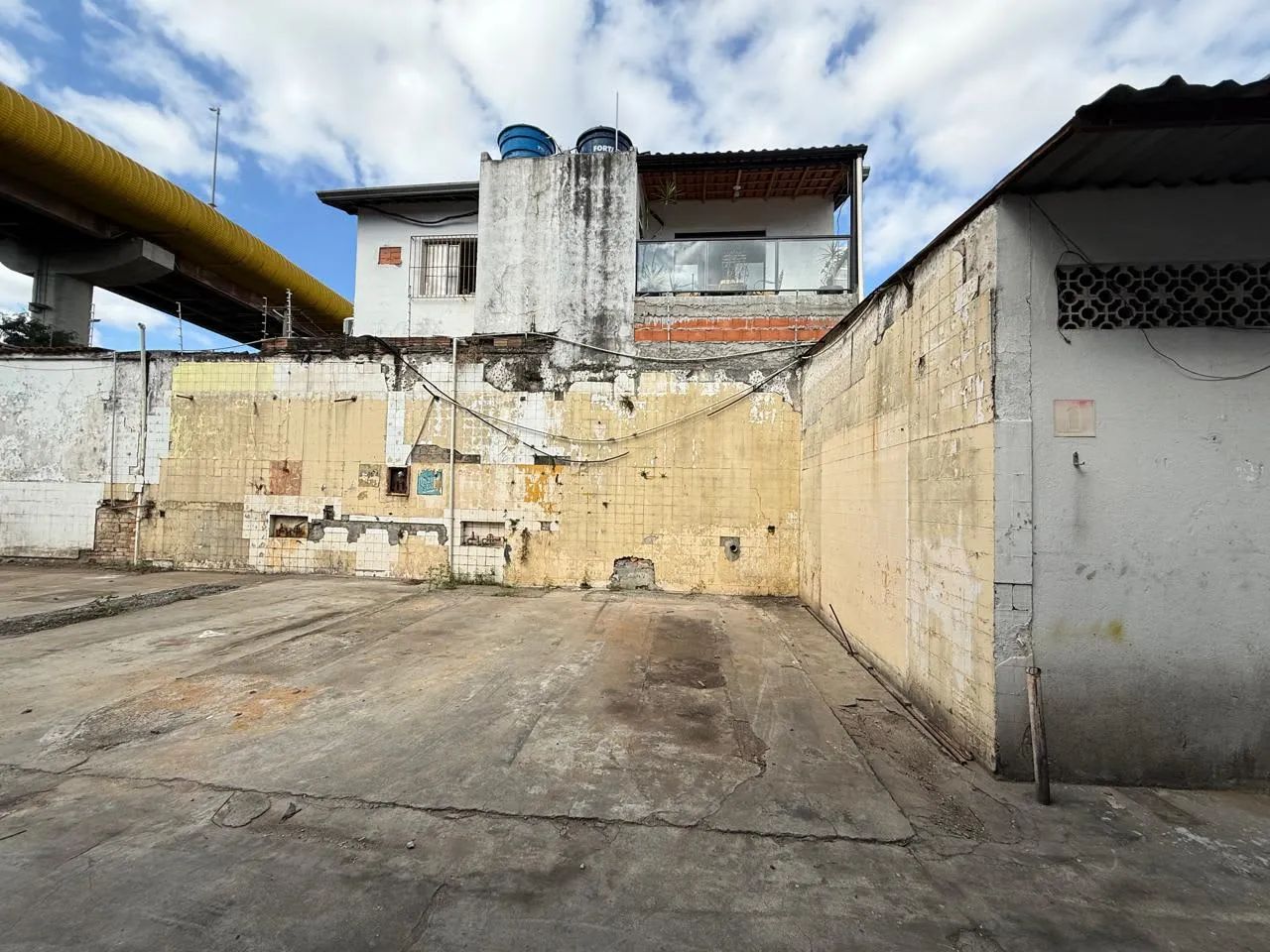 Galpão na Avenida do Estado, 7624  508 m² - Foto 4