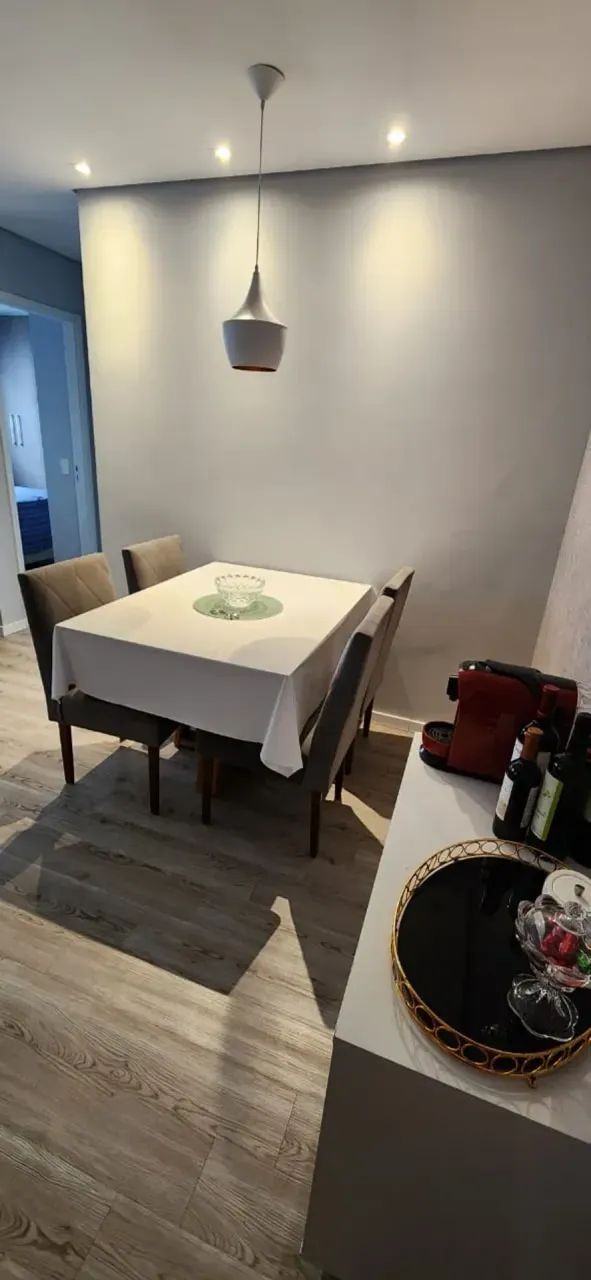 Apartamento à venda  Edifício Canário, Areia Branca - Foto 3