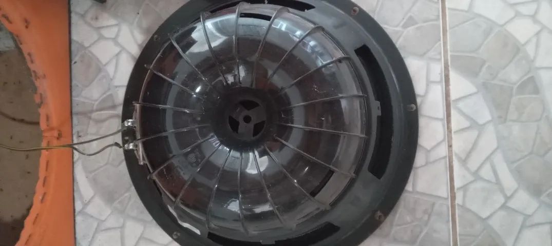 Subwoofer de 12 +  Twitter e caneta  - Foto 3