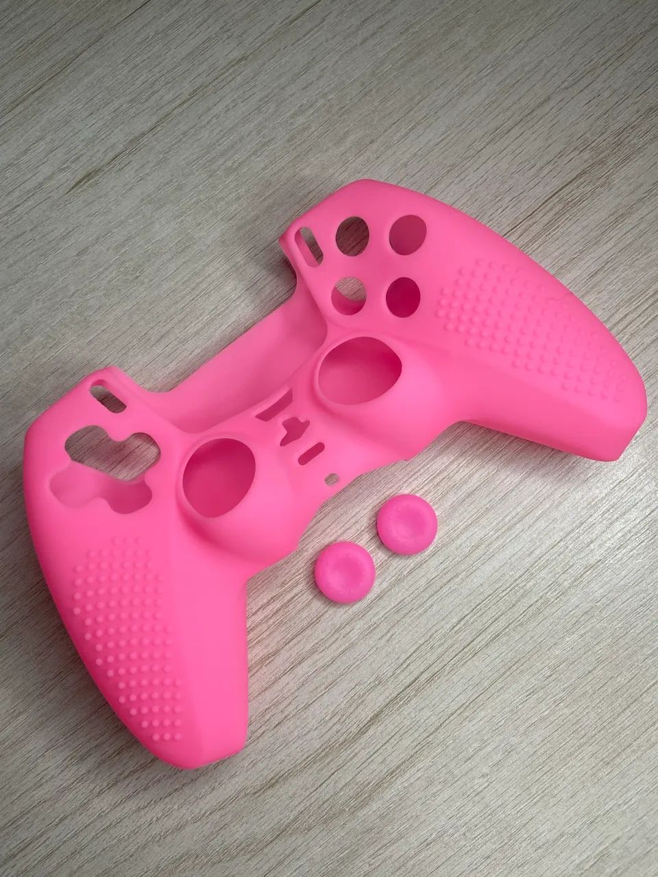 Capa Controle PS5 - Foto 2