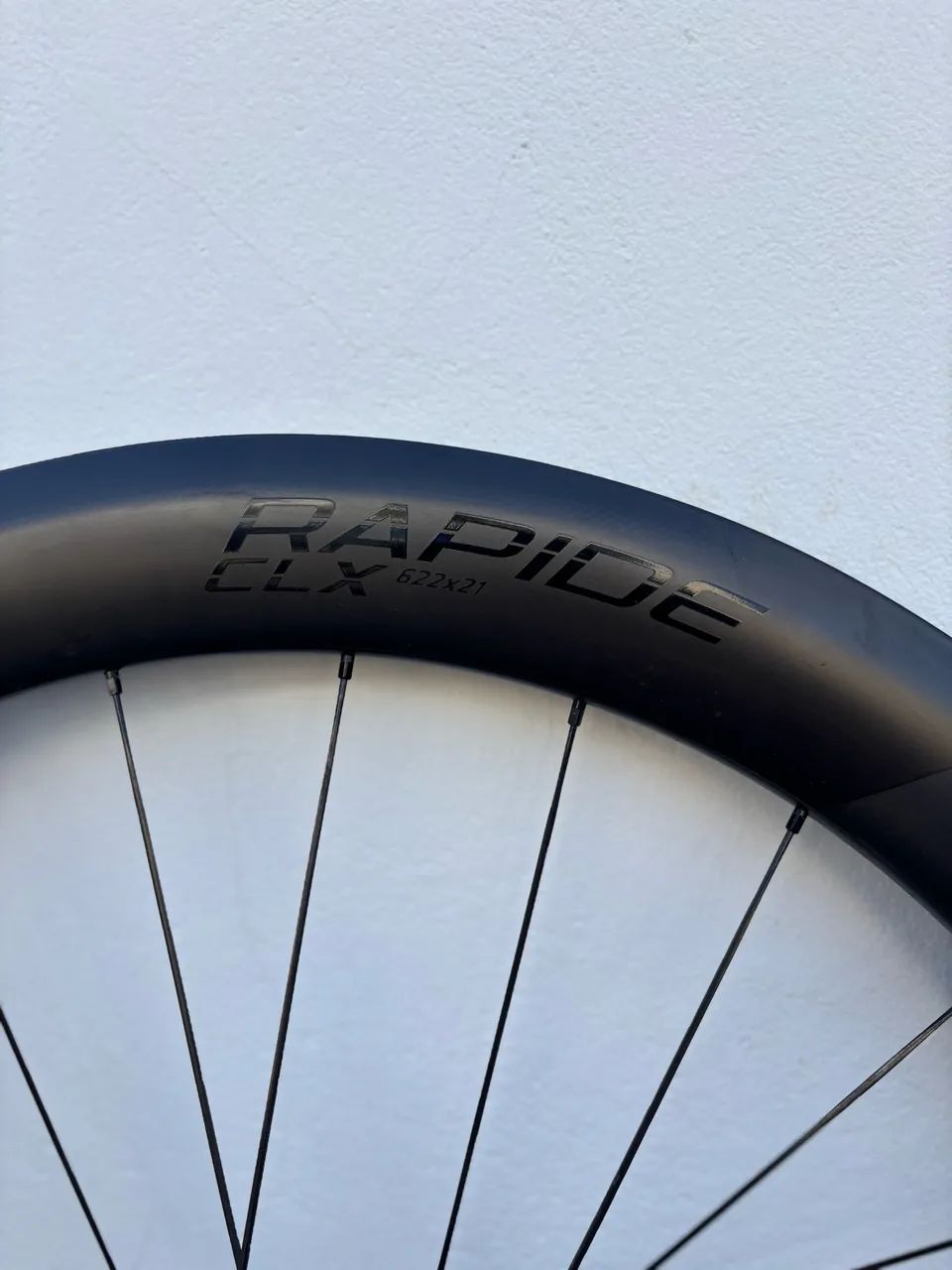 Roval rapid clx ii - Foto 5