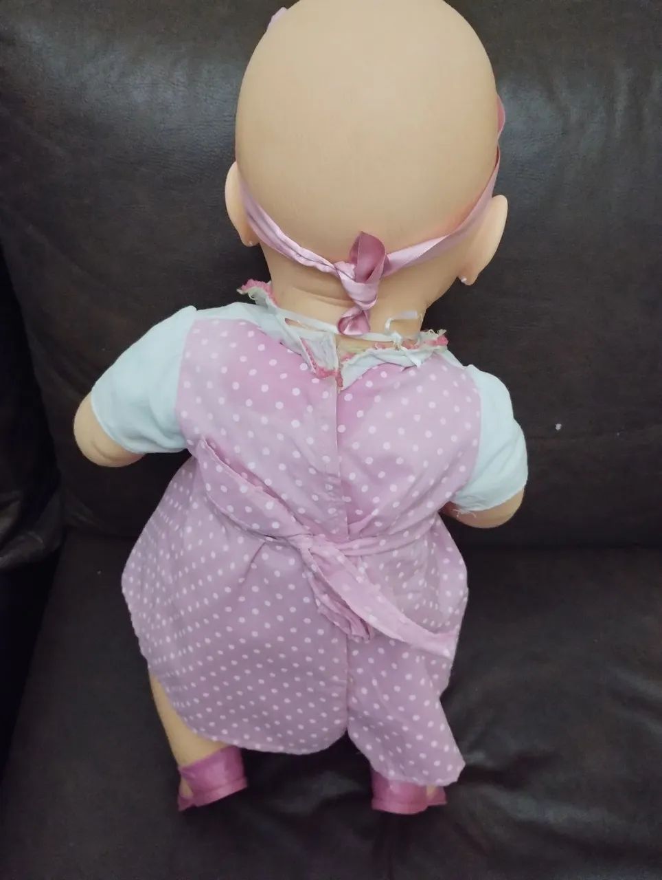 Boneca Bebê Meu Amor da Estrela. - Foto 2