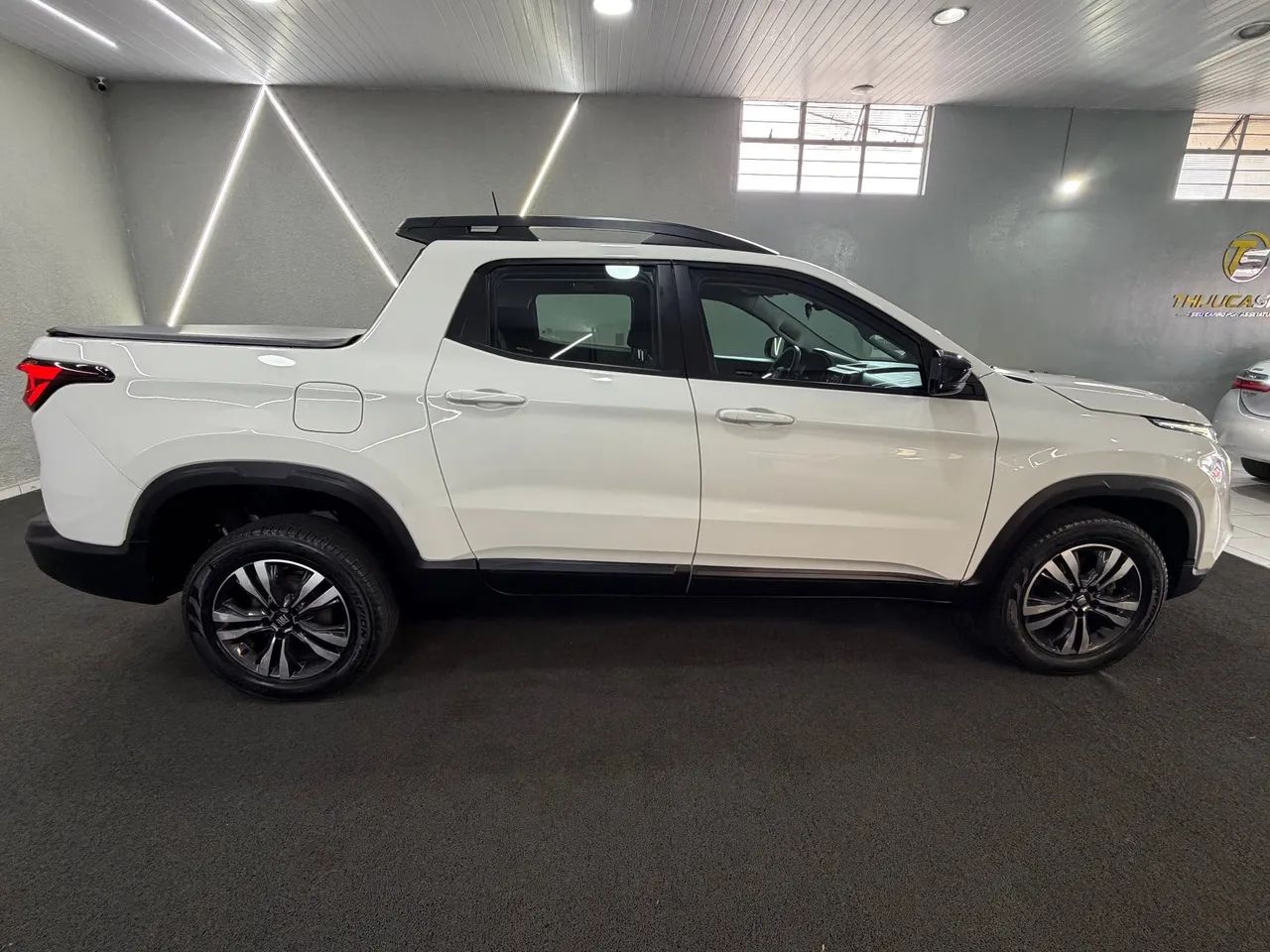 Fiat Toro 2024 - Foto 3