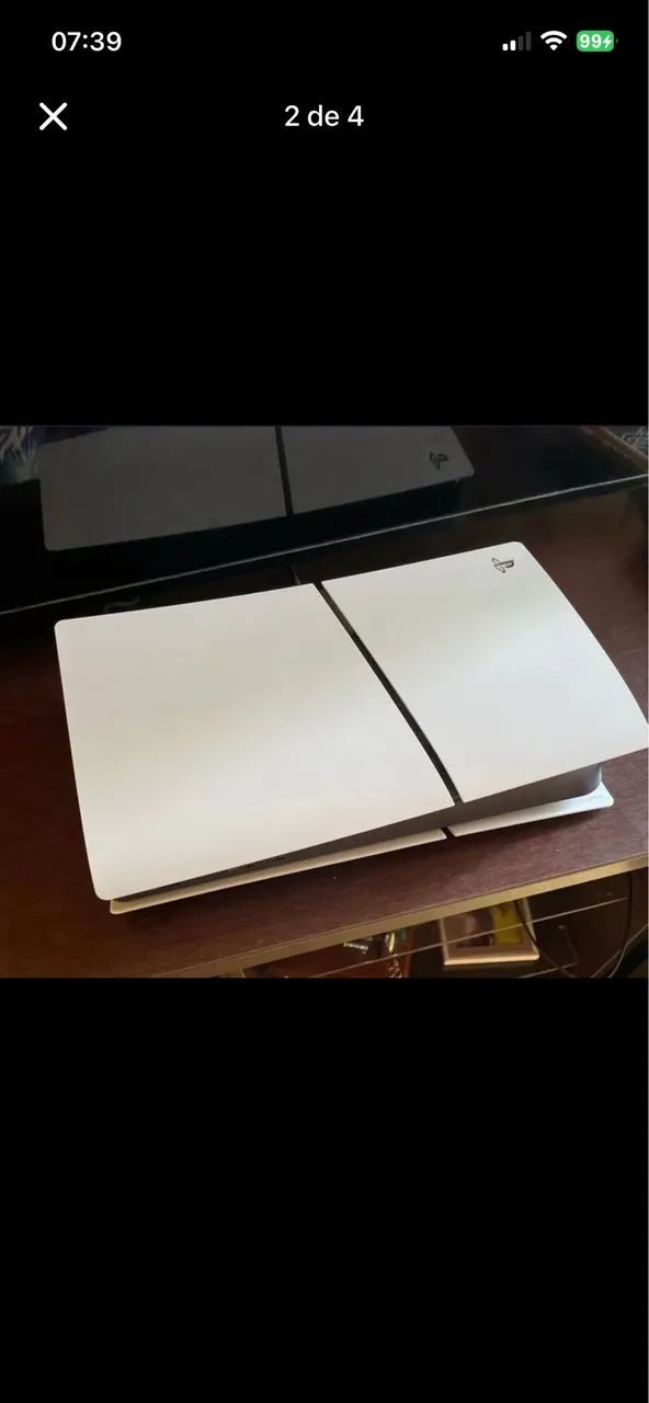 PlayStation 5 digital Edition 