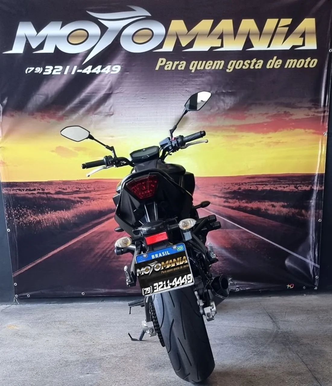 MT 07/23...37.149 KM - Foto 4