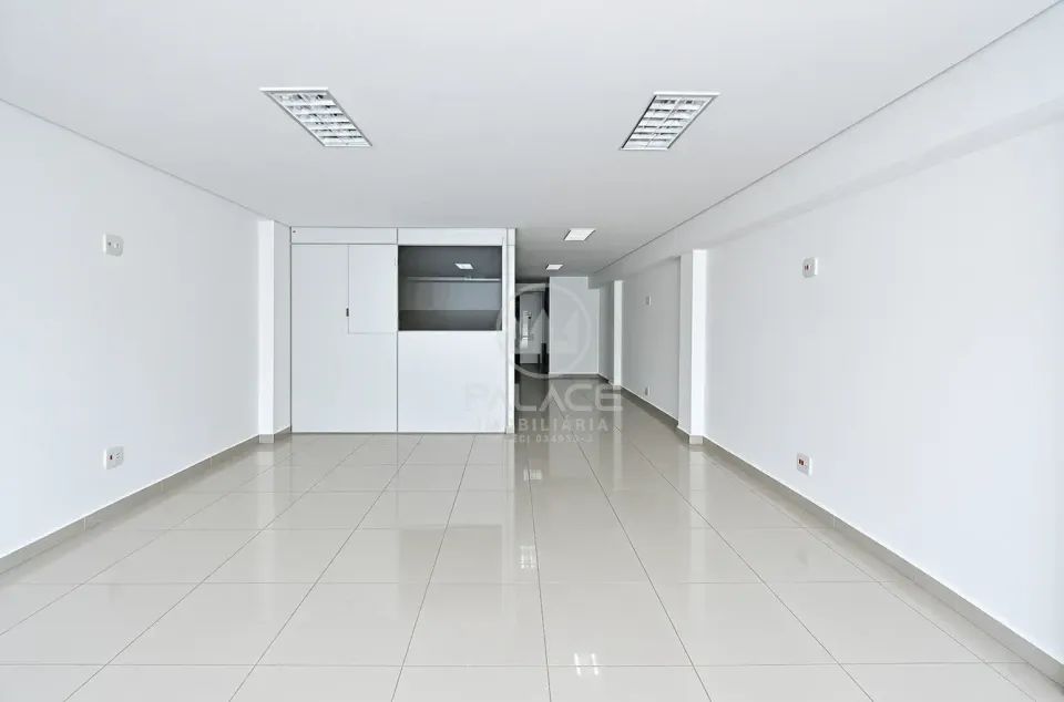 Comercial Para Alugar Centro Piracicaba - Foto 2
