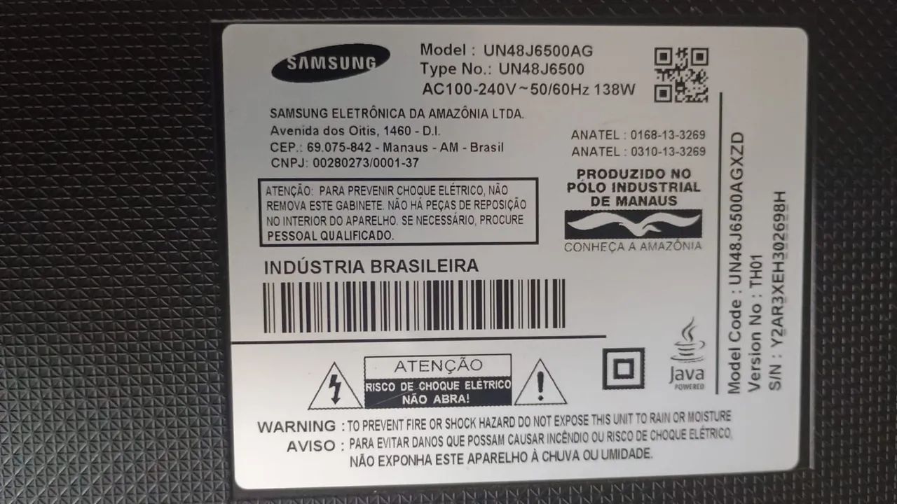 Tv Samsung  - Foto 4