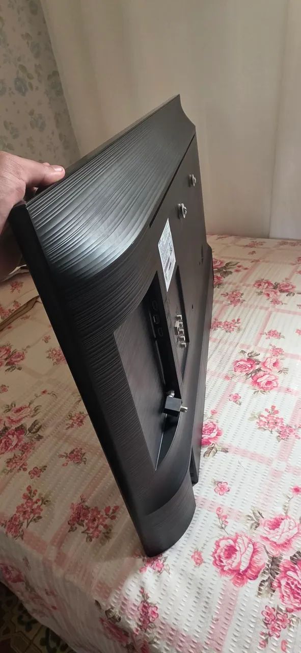 Smartv Samsung 43" - Foto 2