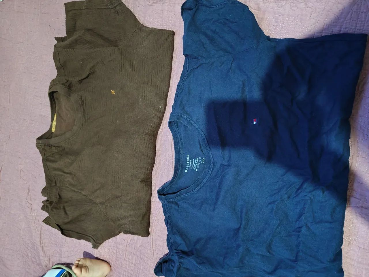 Roupas p brechó  - Foto 4