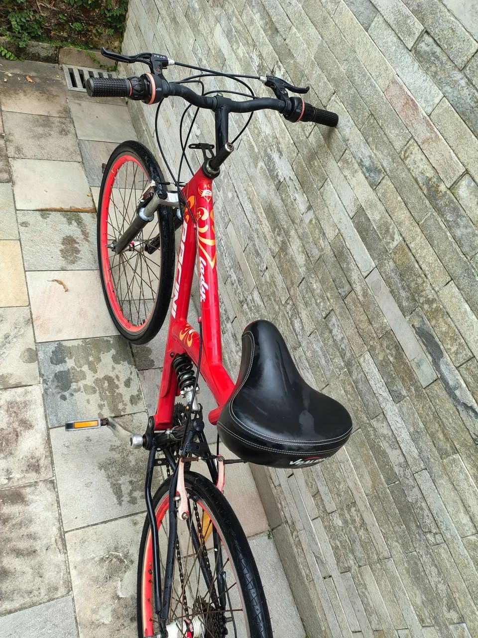 Bicicleta  - Foto 5