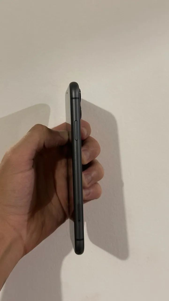 iPhone 11 TODO ORIGINAL! - Foto 3
