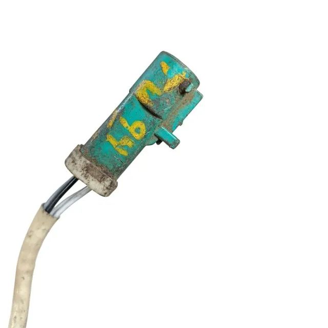 Sonda Lambda Ford Mondeo 2002 Original - Foto 3