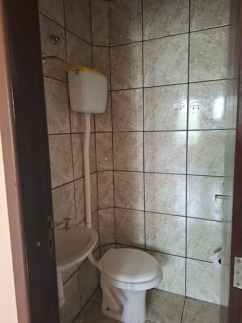 Sala comercial no 2. Piso - Saguaçu  - Foto 2