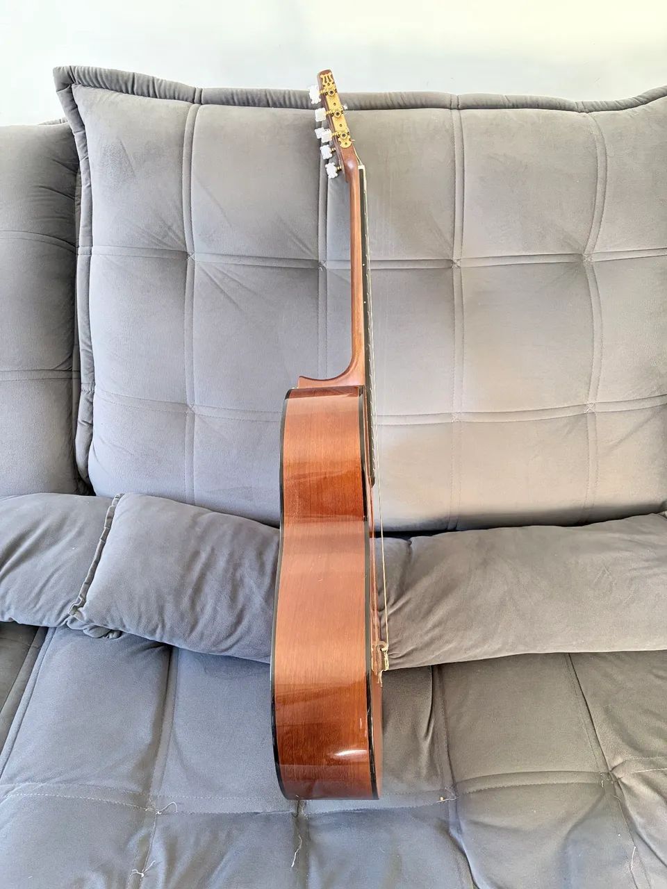 Violão Clássico Nylon C80 - Foto 3