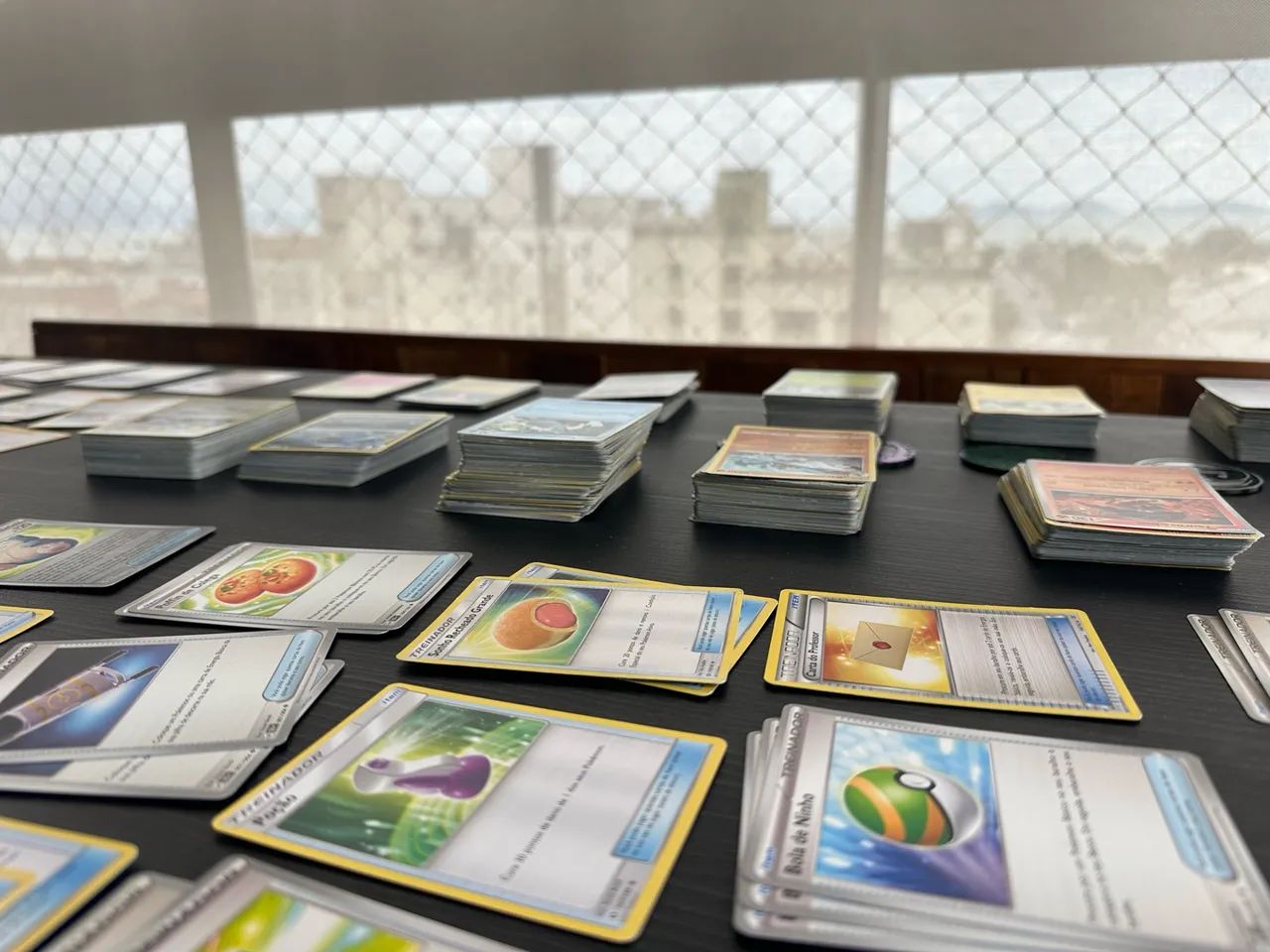 Cartas Pokémon - vendo coleção  - Foto 5