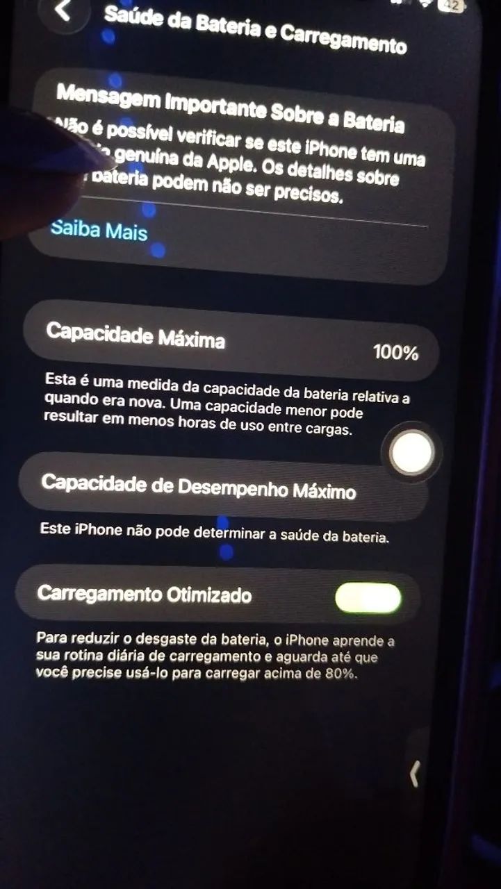 iPhone 11 - Foto 3