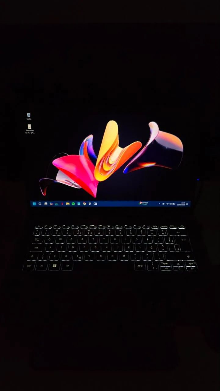 Oportunidade! Notebook Acer Swift 3 - Foto 2