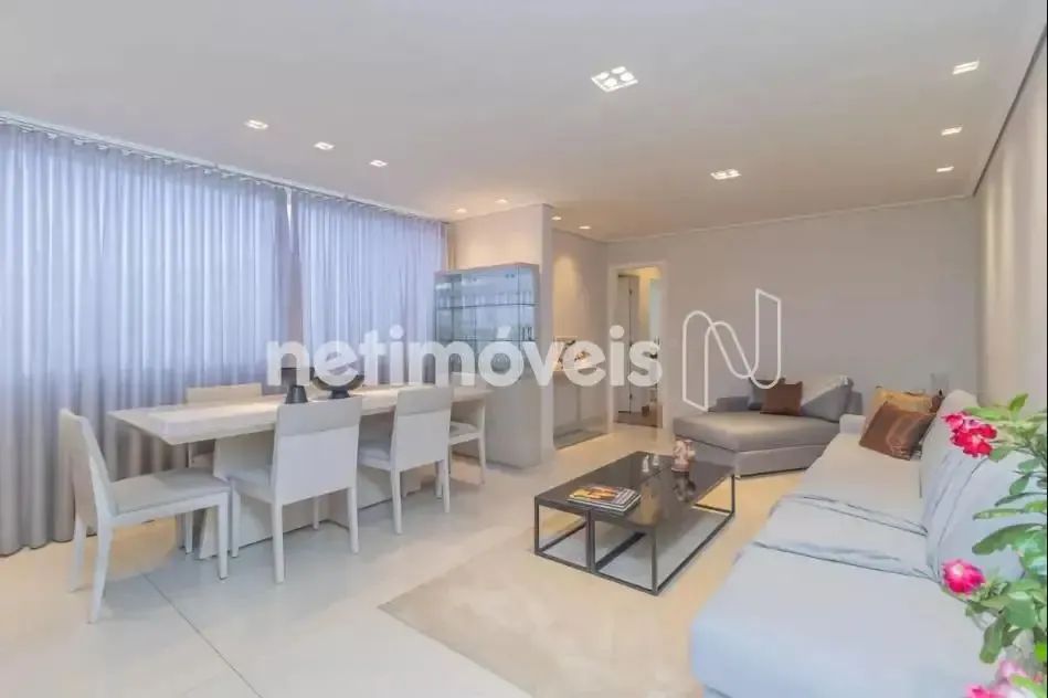 Apartamento à venda  Conforto, elegância e qualidade de vida - Foto 5