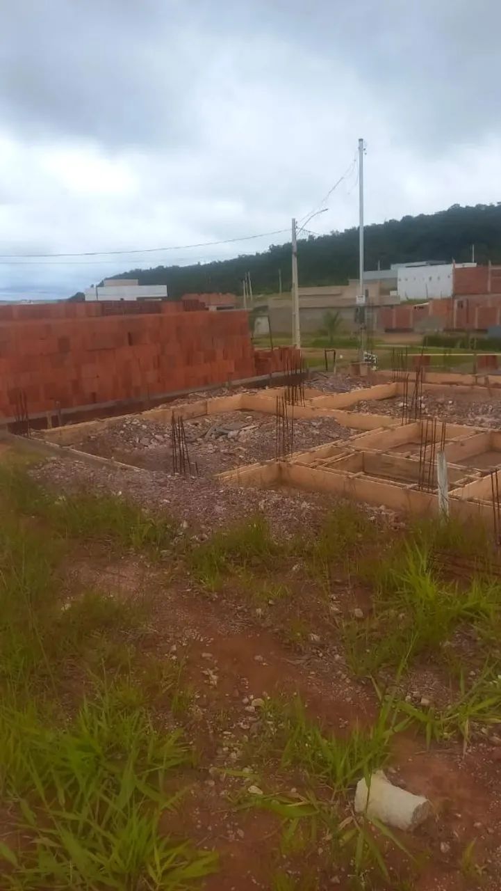 Foto - Brasília - Recanto das Emas