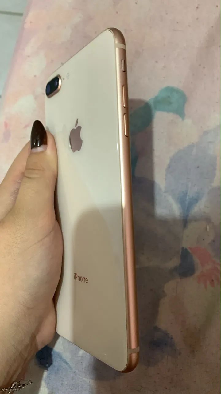 iPhone 8plus - Foto 2