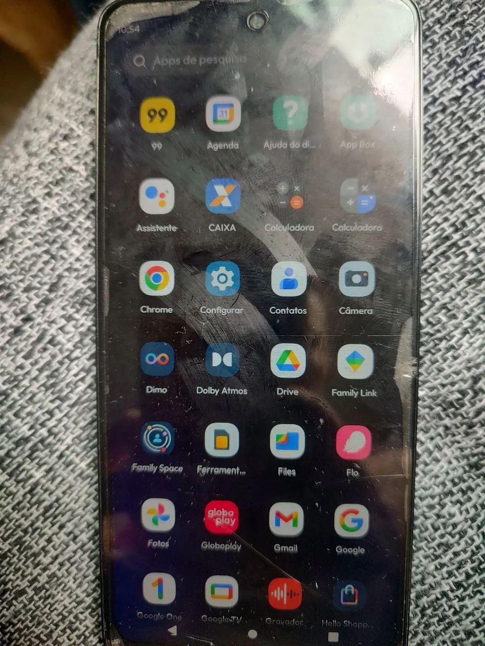 moto g52