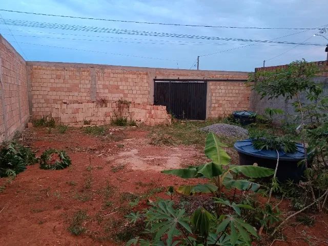 Lote espaçoso  - Foto 2