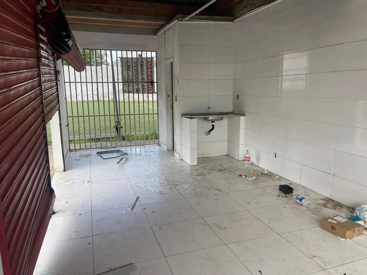 QUINTA CALHAU: Terreno a venda com Arena Esportiva  Ilha de São Luís-MA - Foto 6