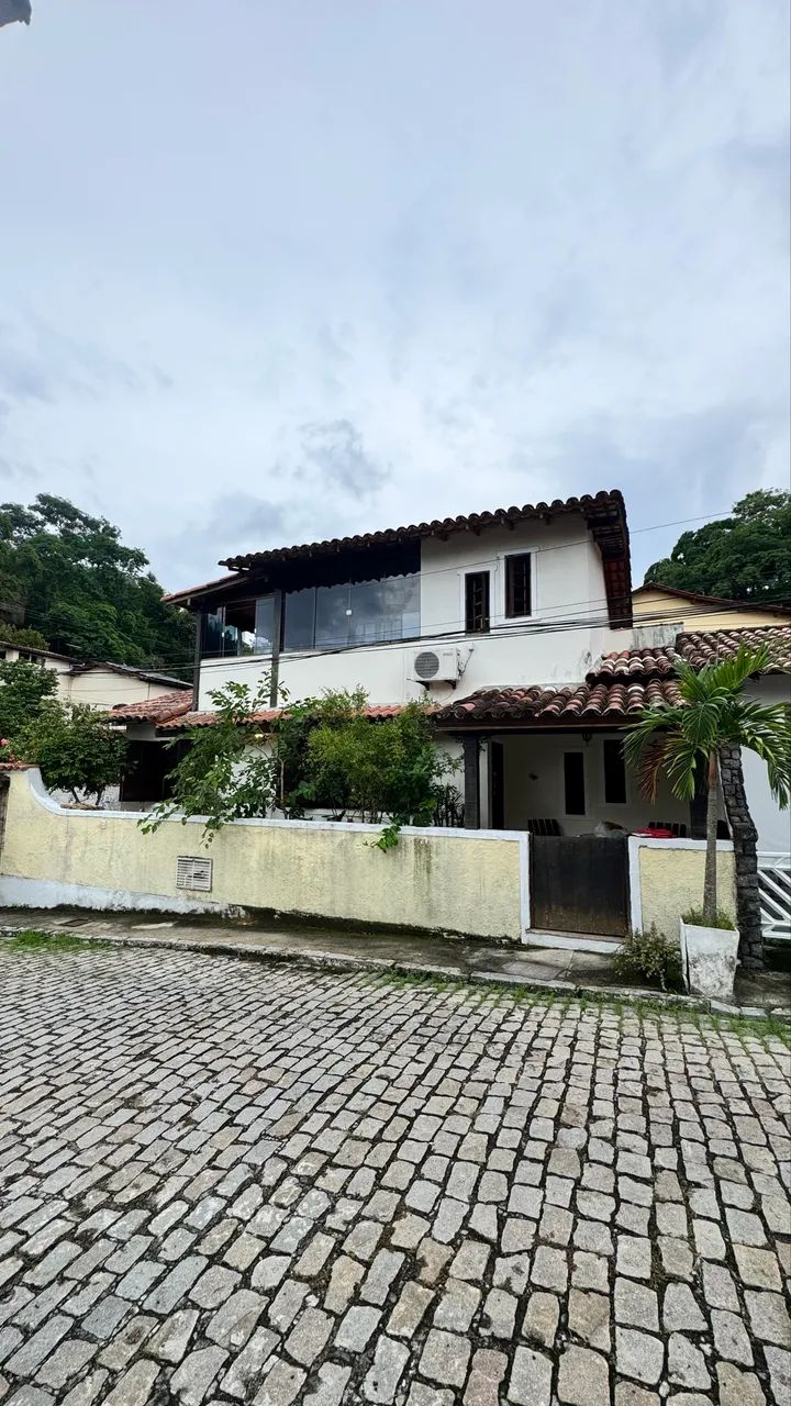 Foto - São Gonçalo - Maria Paula