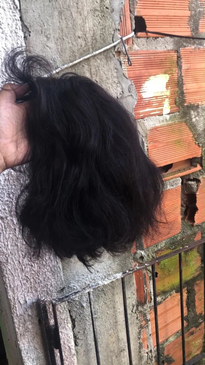 Cabelo - Foto 3