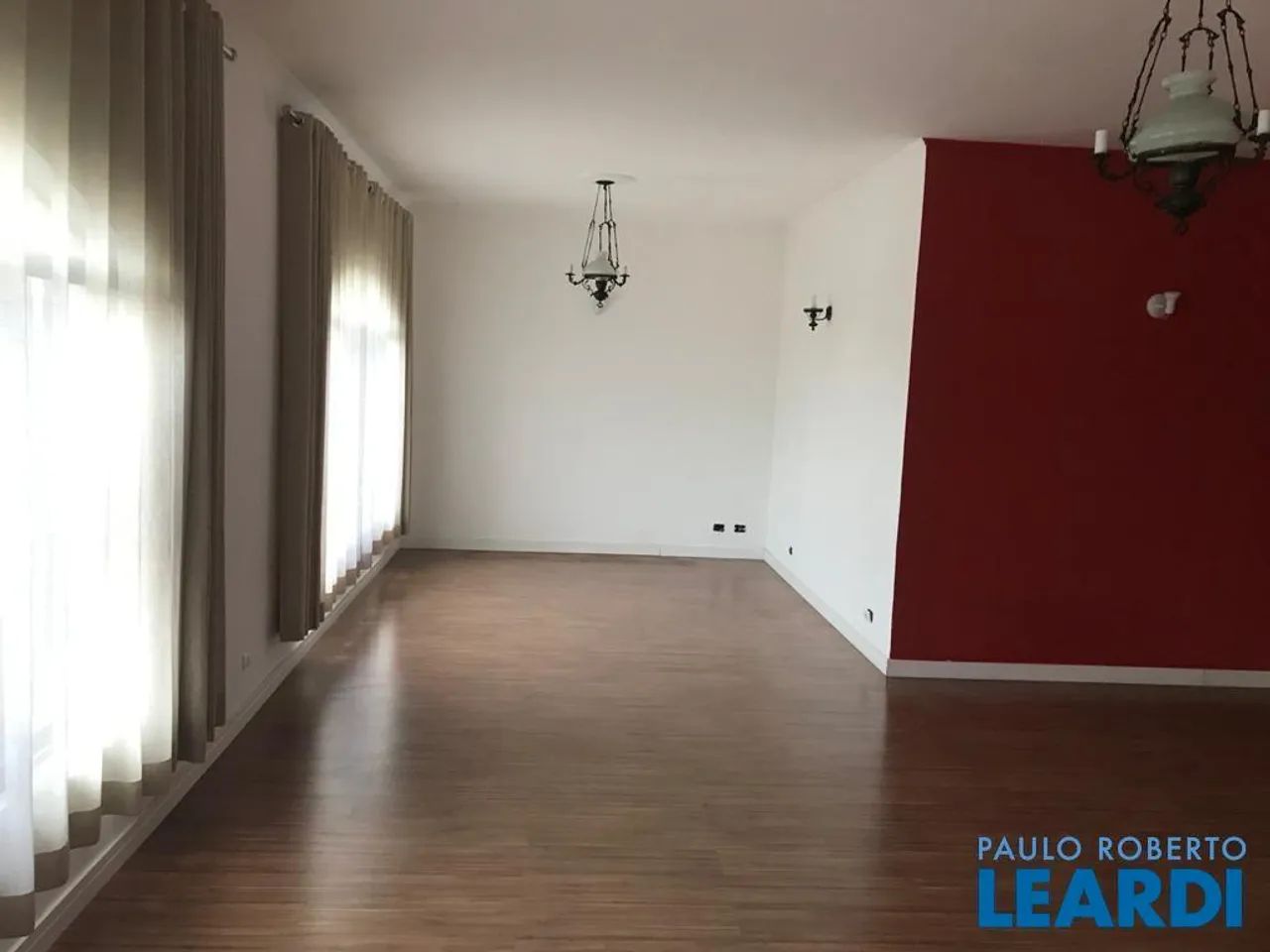 CASA TÉRREA - MORUMBI - SP - Foto 2