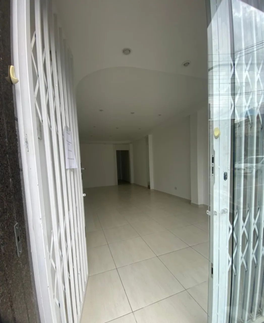 Sala Comercial para Locação no Centro - Foto 2