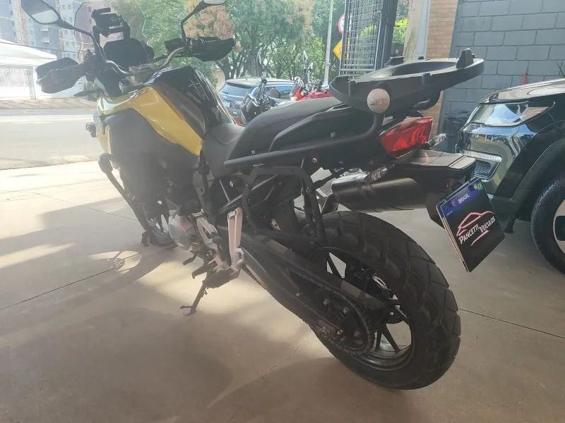 F750 GS Premium  - Foto 3