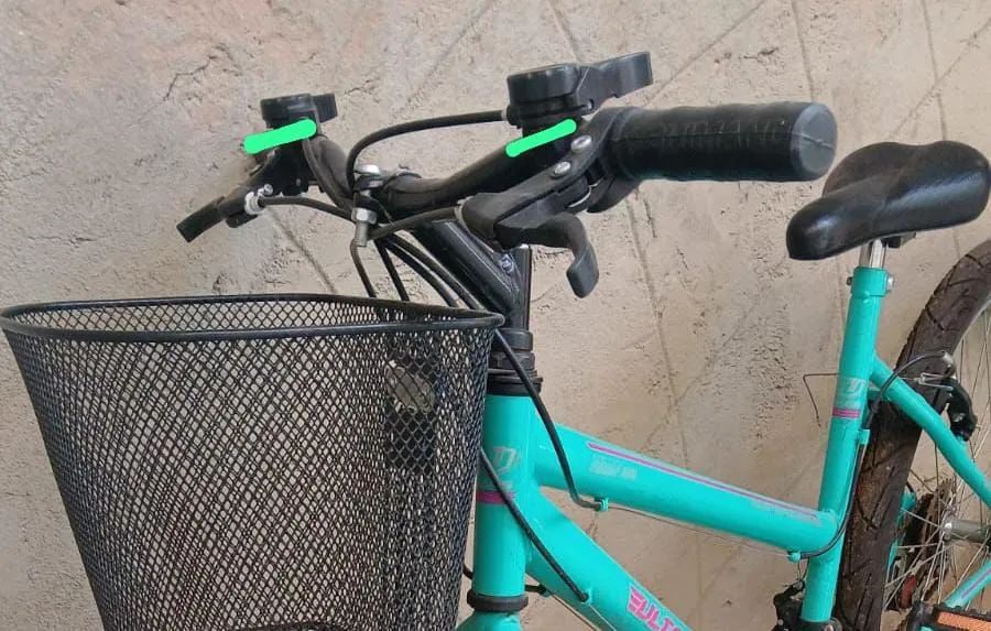 Vende-se bicicleta  - Foto 2
