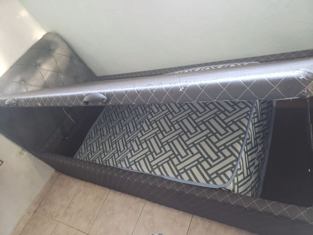 Cama bau - Foto 3