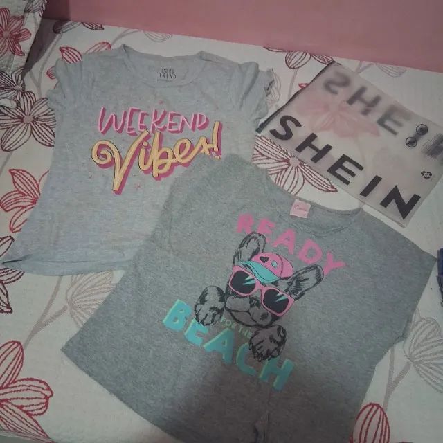 Roupas  - Foto 2