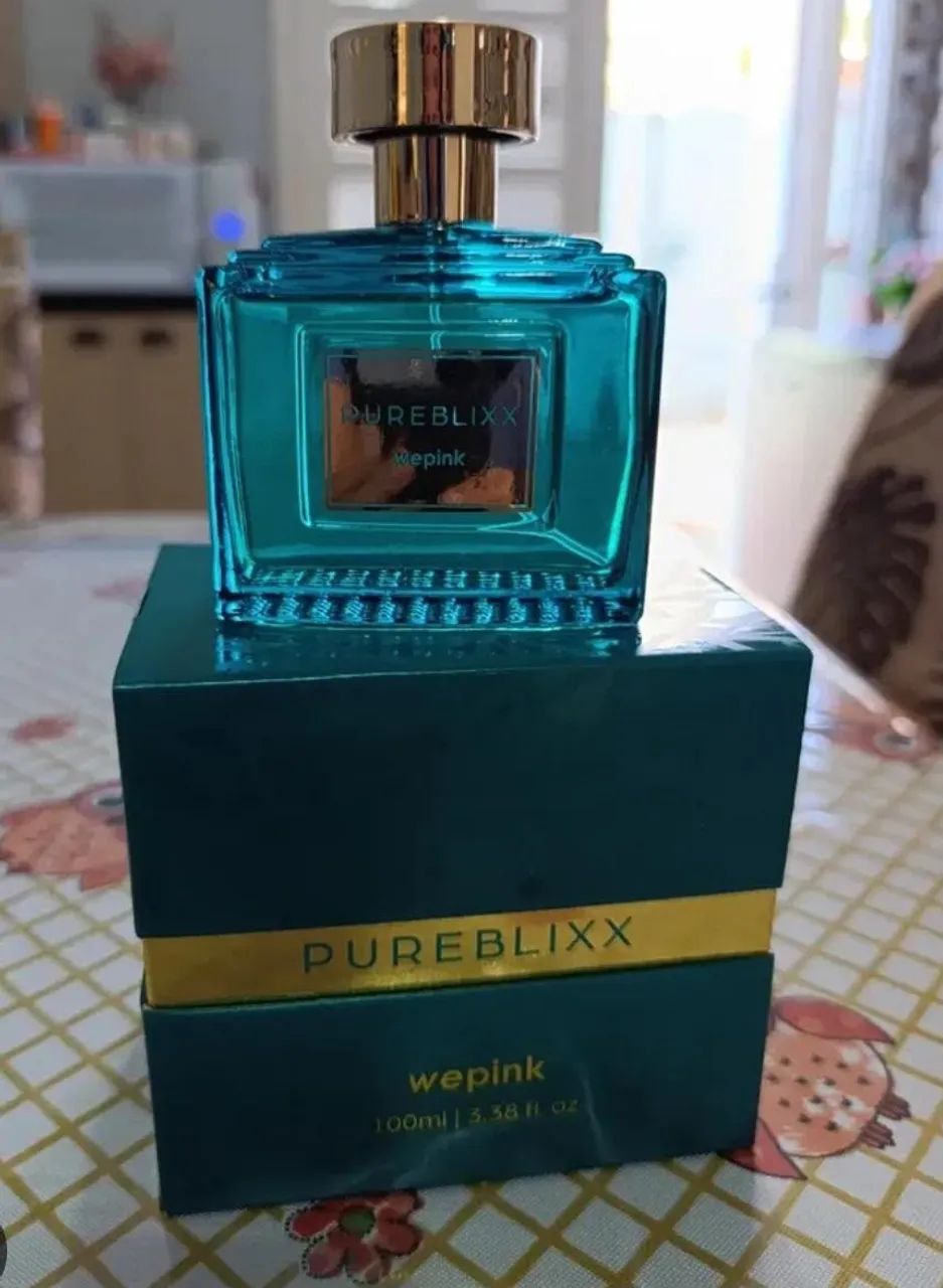 WEPINK PUREBLIXX 100ML