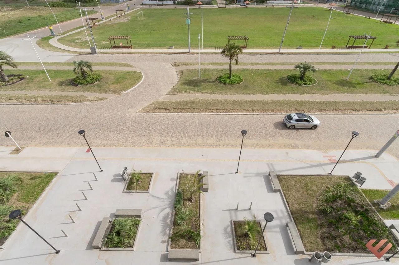 Apartamento com vista pro mar - Foto 4