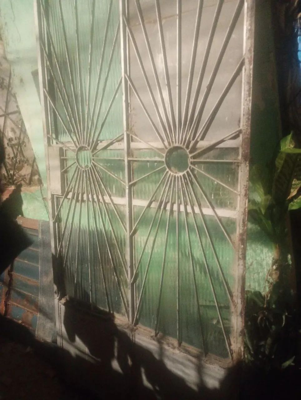 Porta de correr  - Foto 2