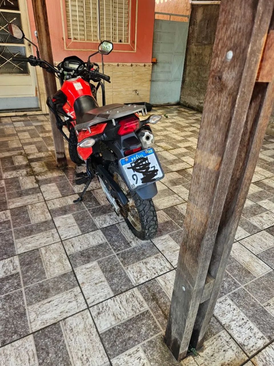 Nk 150 - Foto 2